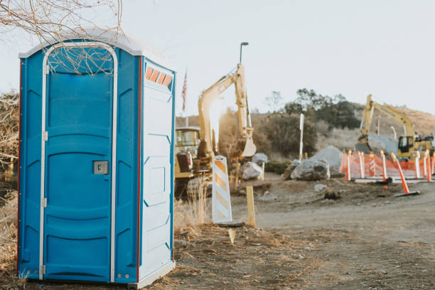 Best Local porta potty services  in Milan, MO