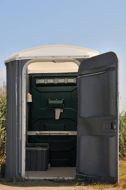 Best Construction site porta potty rental  in Milan, MO
