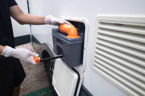 Best Porta potty rental for parties  in Milan, MO