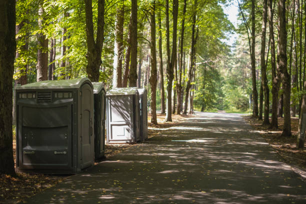 Best Sanitation services for porta potties  in Milan, MO