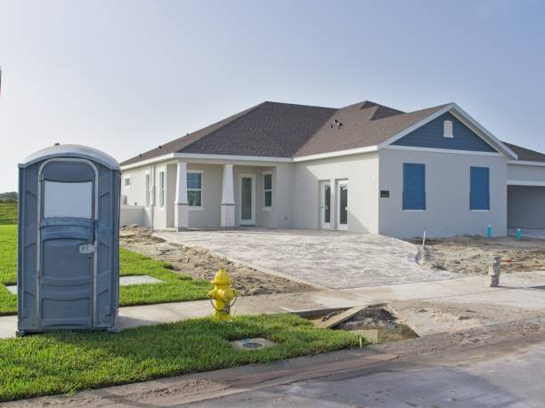 Best Affordable porta potty rental  in Milan, MO