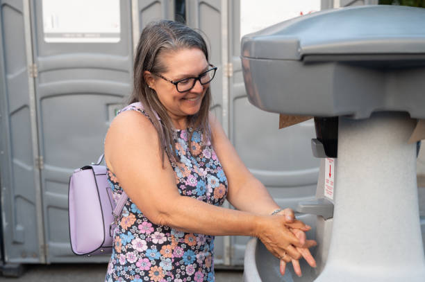 Best Portable toilet rental cost  in Milan, MO