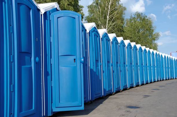 Best Temporary restroom rental  in Milan, MO